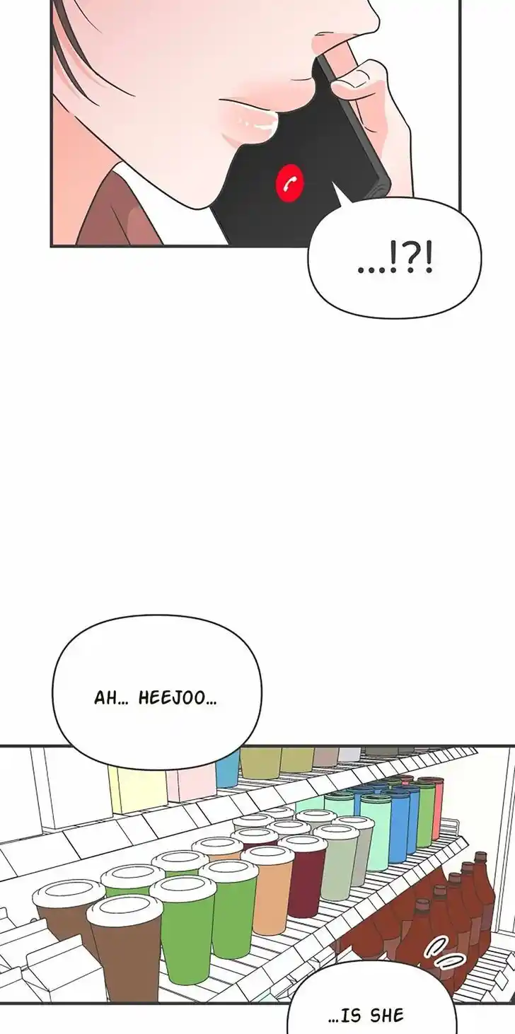 Koi wa Misoji o Sugite kara Ch.102