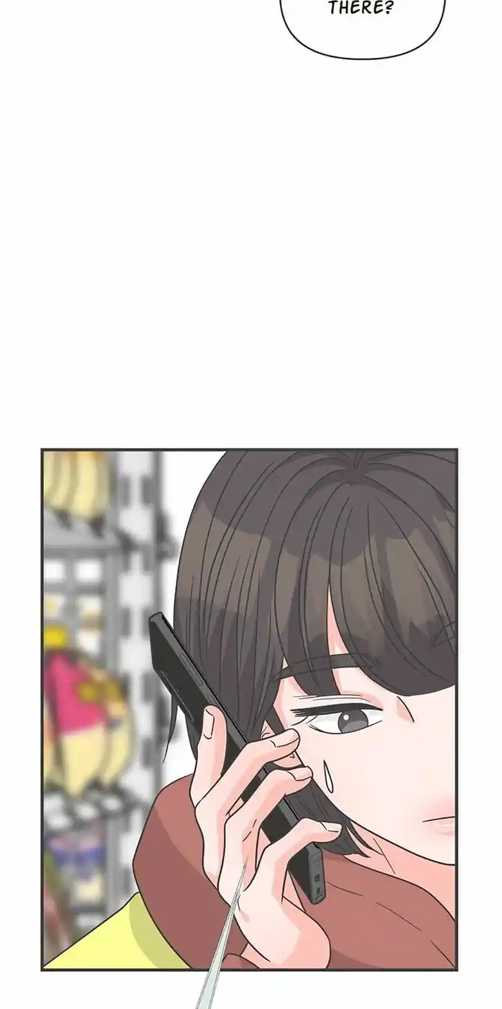 Koi wa Misoji o Sugite kara Ch.102