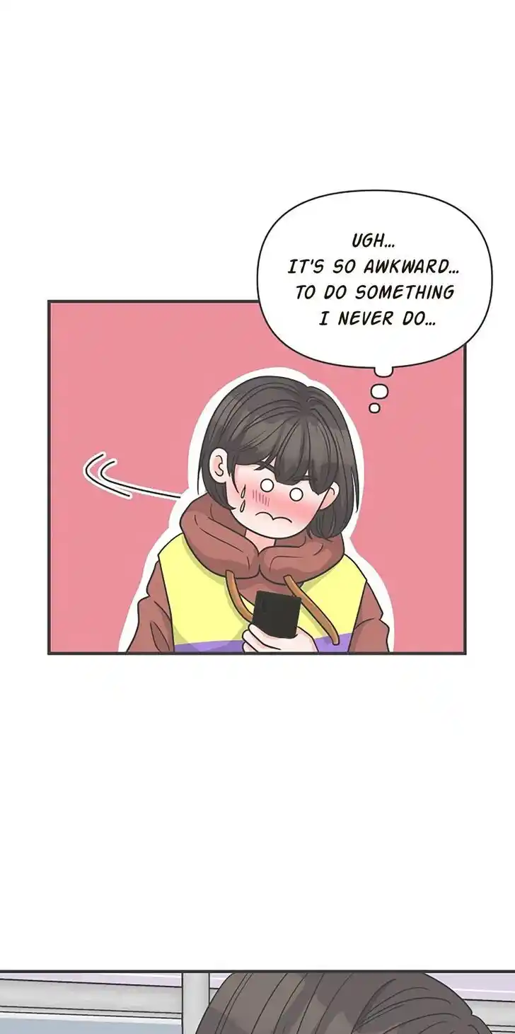 Koi wa Misoji o Sugite kara Ch.102