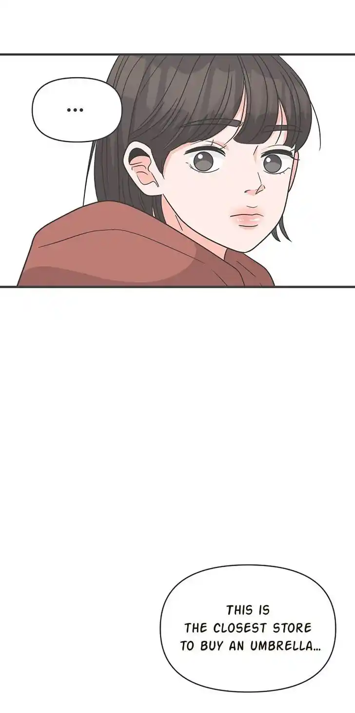 Koi wa Misoji o Sugite kara Ch.102