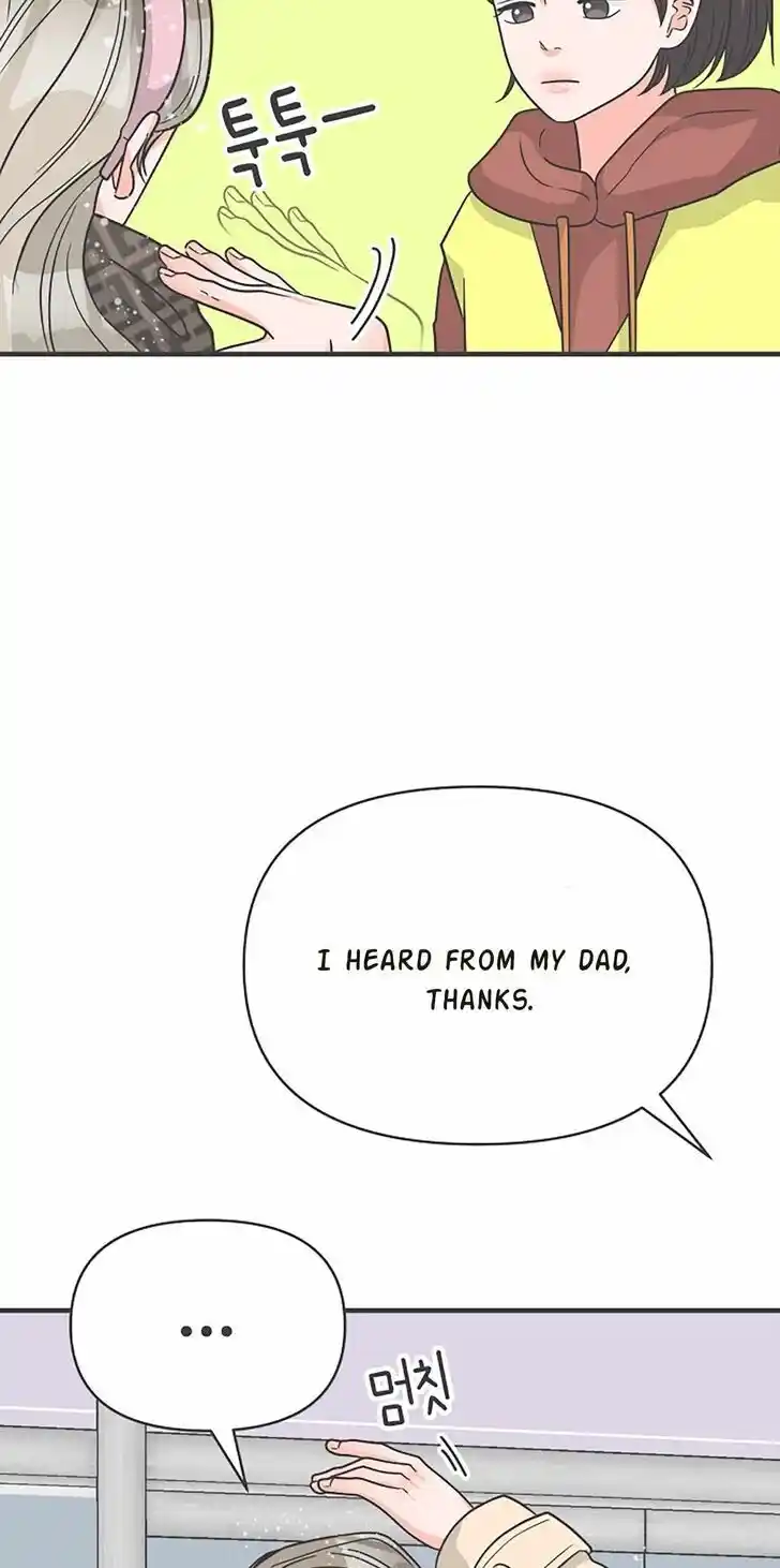 Koi wa Misoji o Sugite kara Ch.102