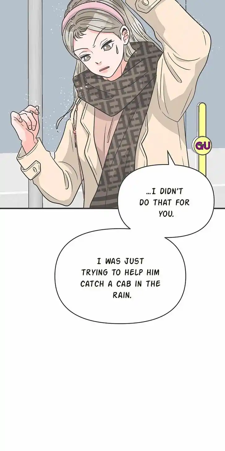 Koi wa Misoji o Sugite kara Ch.102