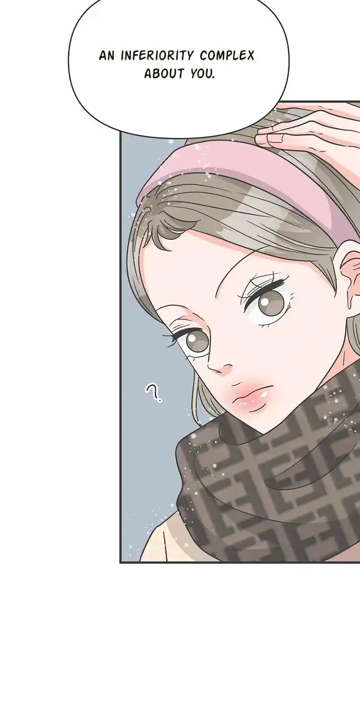 Koi wa Misoji o Sugite kara Ch.102