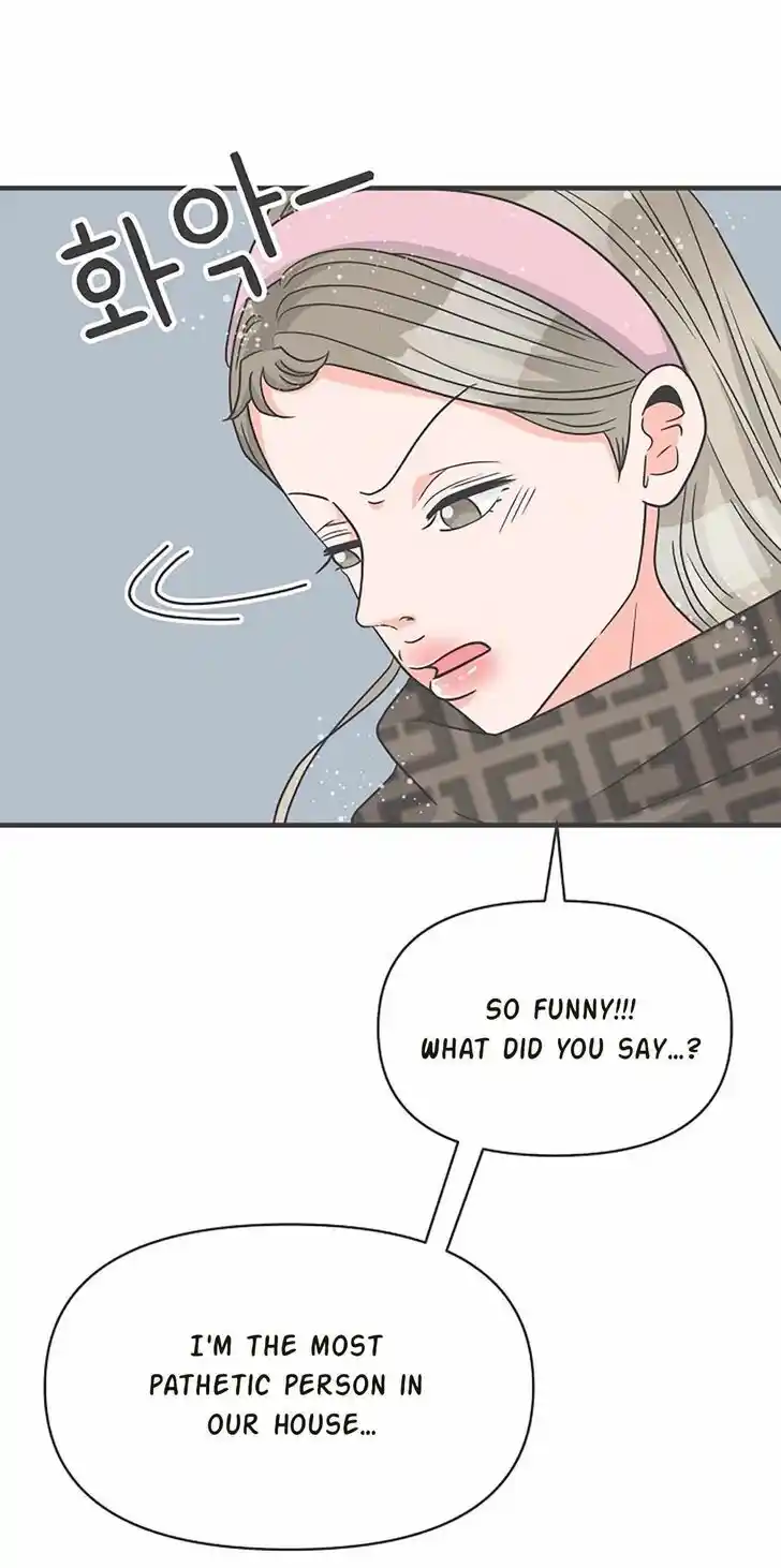 Koi wa Misoji o Sugite kara Ch.102