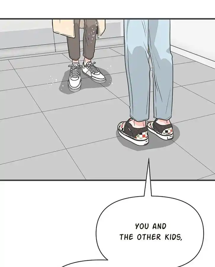 Koi wa Misoji o Sugite kara Ch.102