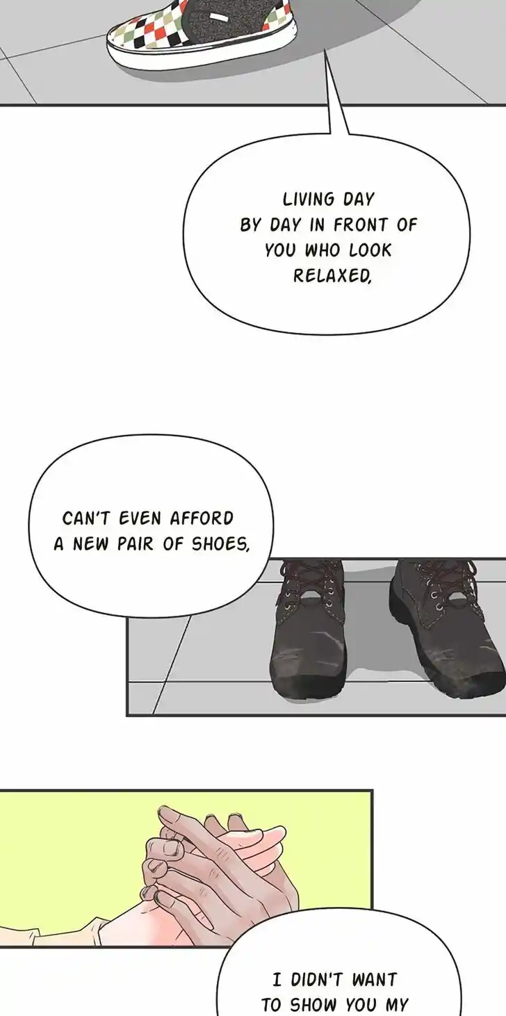 Koi wa Misoji o Sugite kara Ch.102