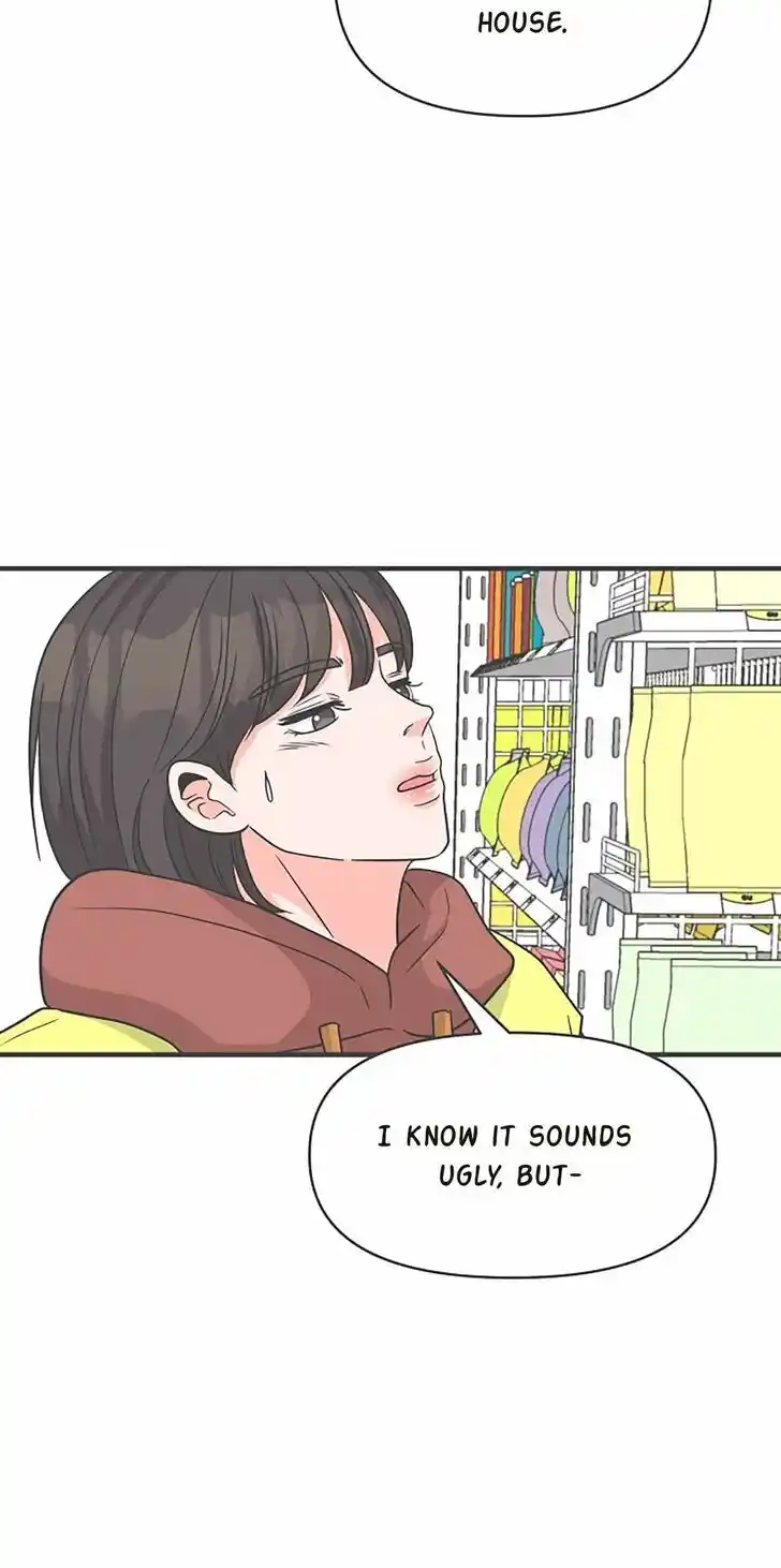 Koi wa Misoji o Sugite kara Ch.102