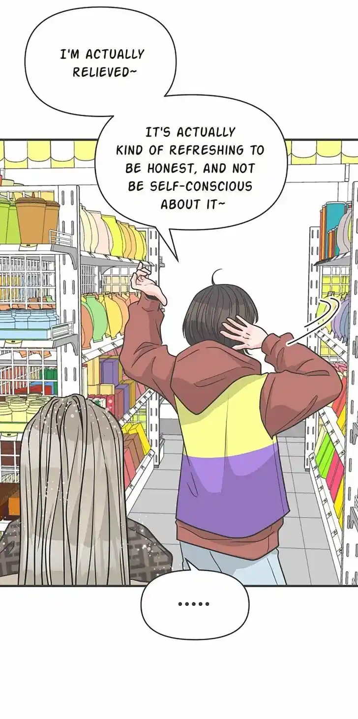 Koi wa Misoji o Sugite kara Ch.102