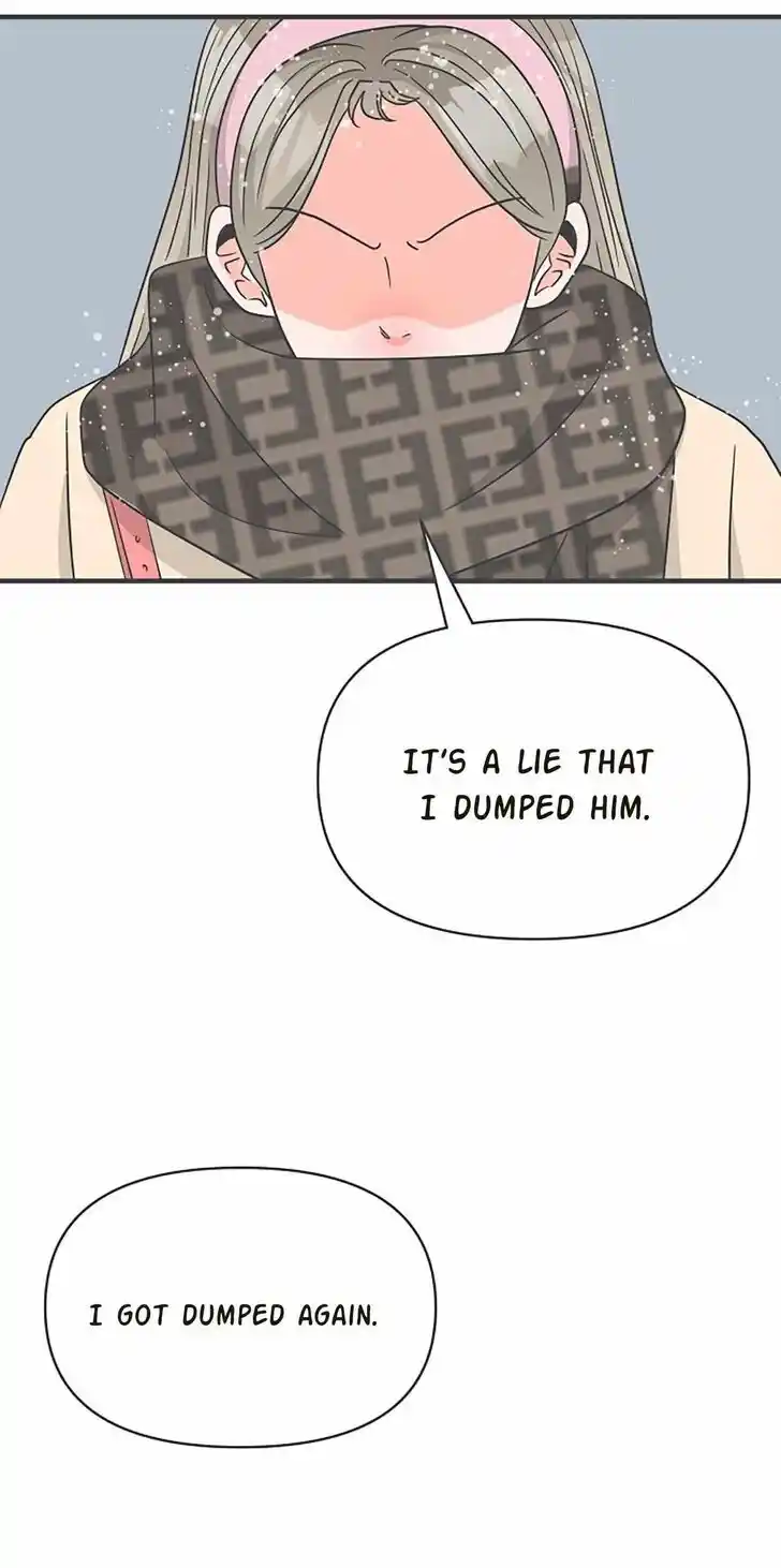 Koi wa Misoji o Sugite kara Ch.102