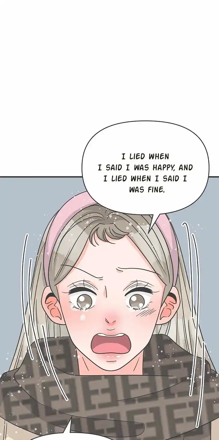 Koi wa Misoji o Sugite kara Ch.102