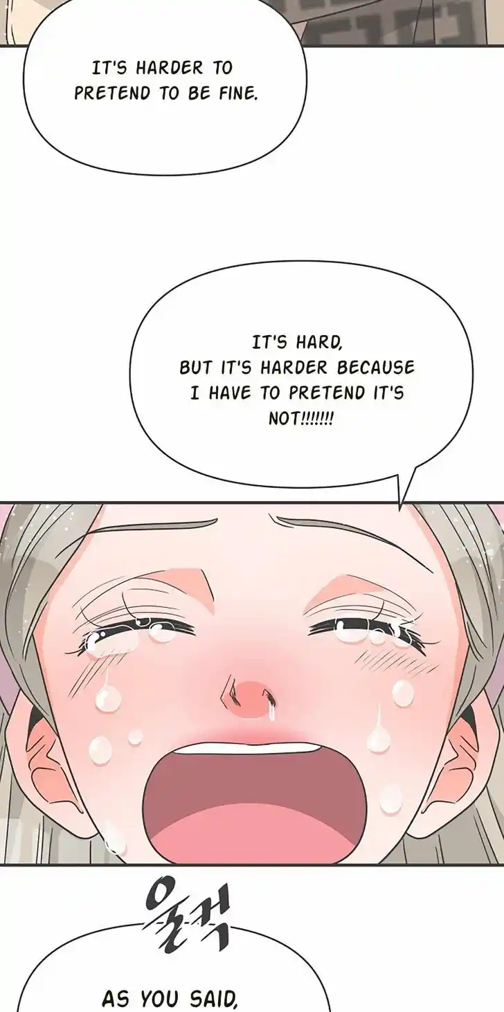 Koi wa Misoji o Sugite kara Ch.102