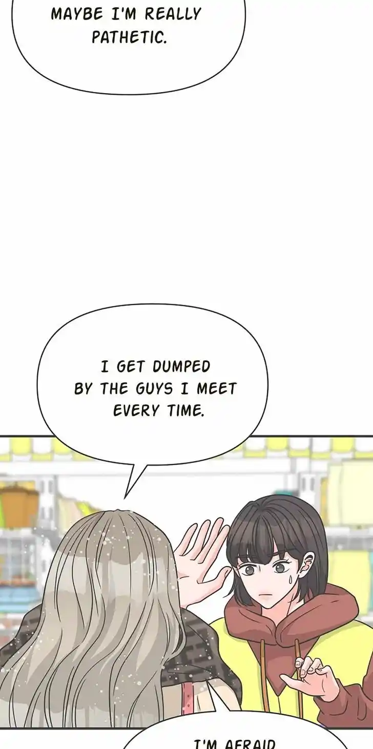 Koi wa Misoji o Sugite kara Ch.102