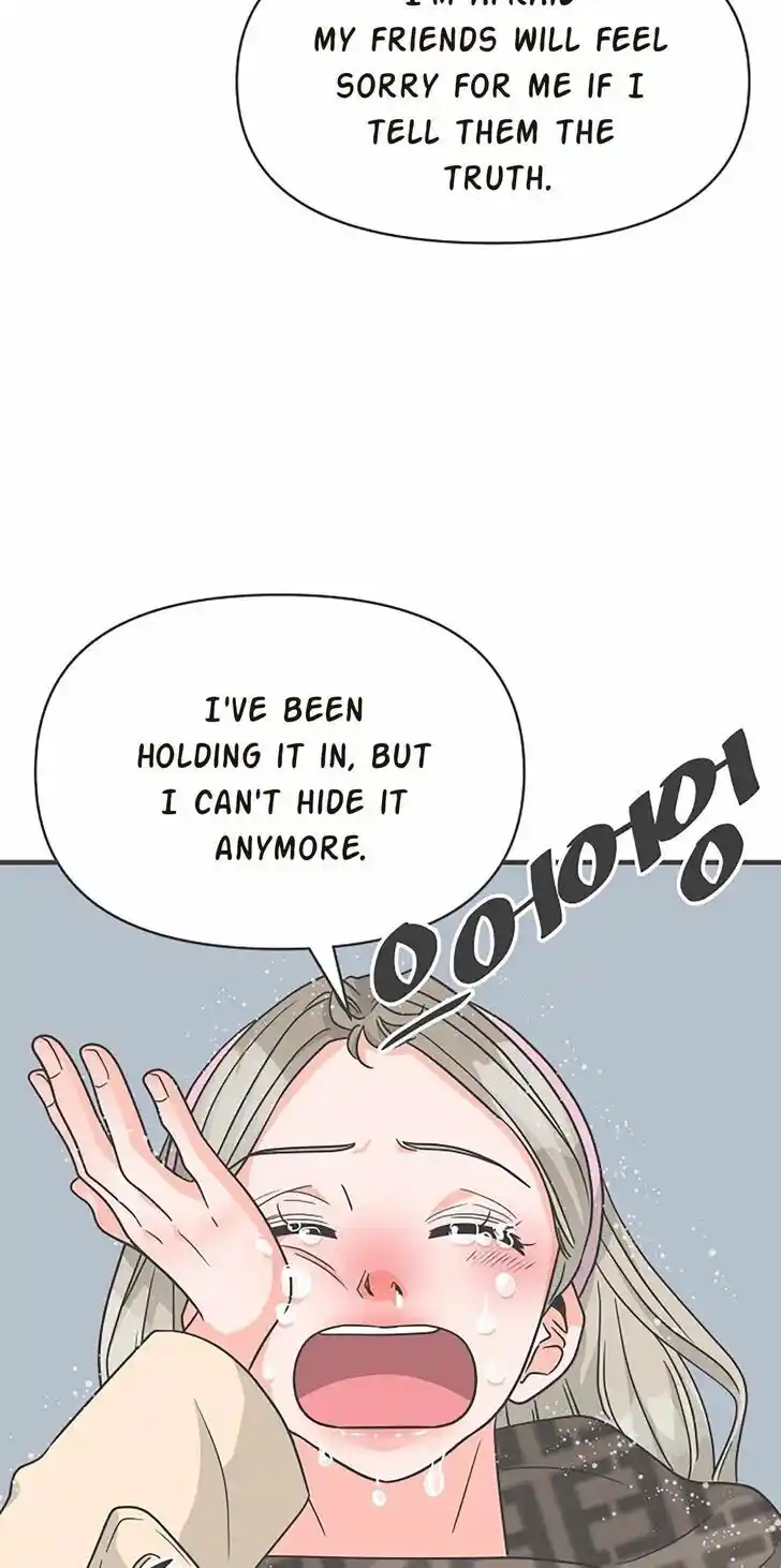 Koi wa Misoji o Sugite kara Ch.102