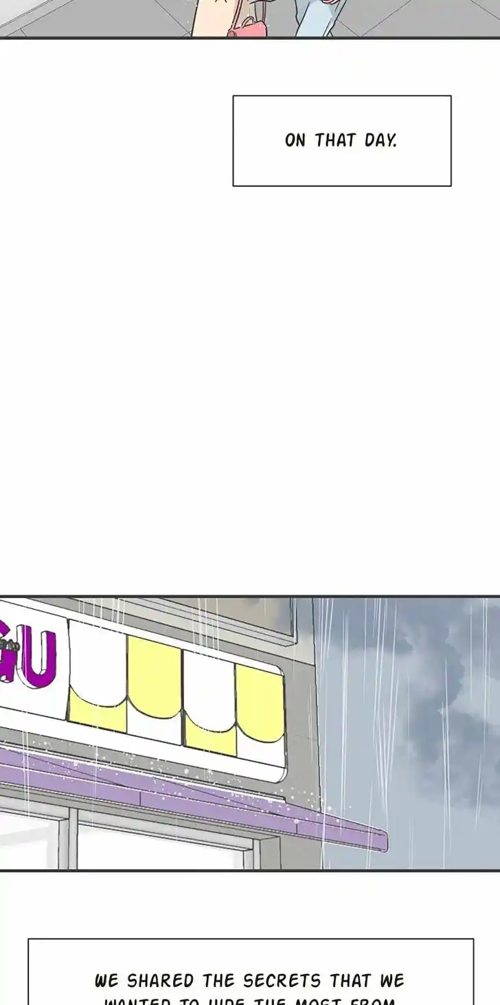 Koi wa Misoji o Sugite kara Ch.102