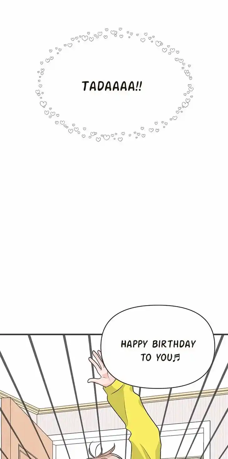 Koi wa Misoji o Sugite kara Ch.102