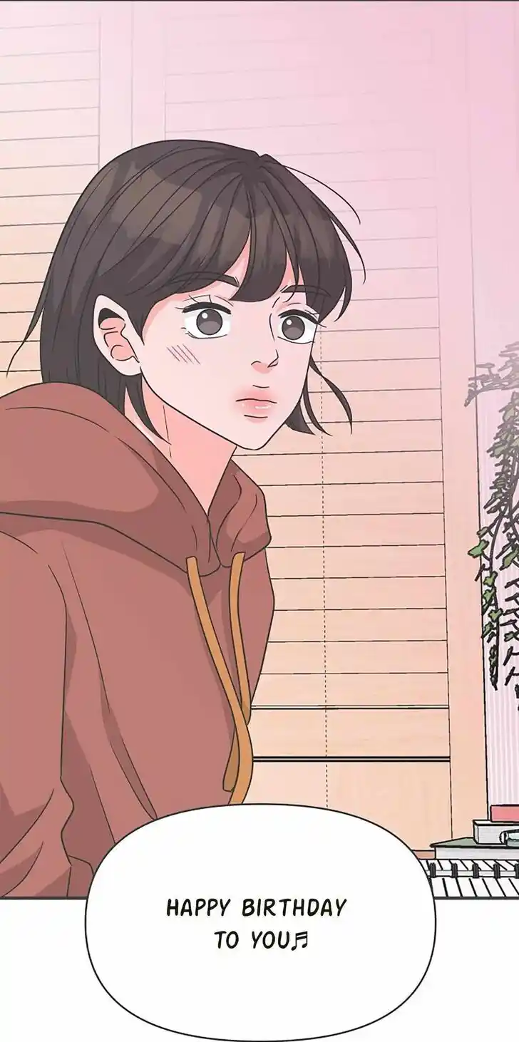 Koi wa Misoji o Sugite kara Ch.102