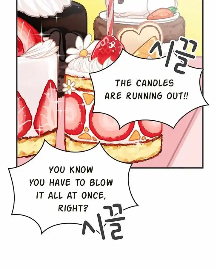 Koi wa Misoji o Sugite kara Ch.102