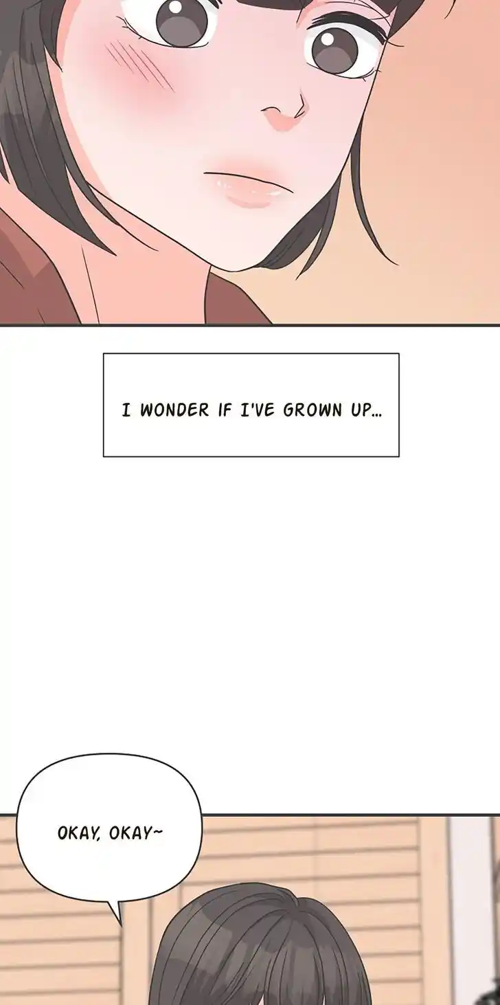 Koi wa Misoji o Sugite kara Ch.102