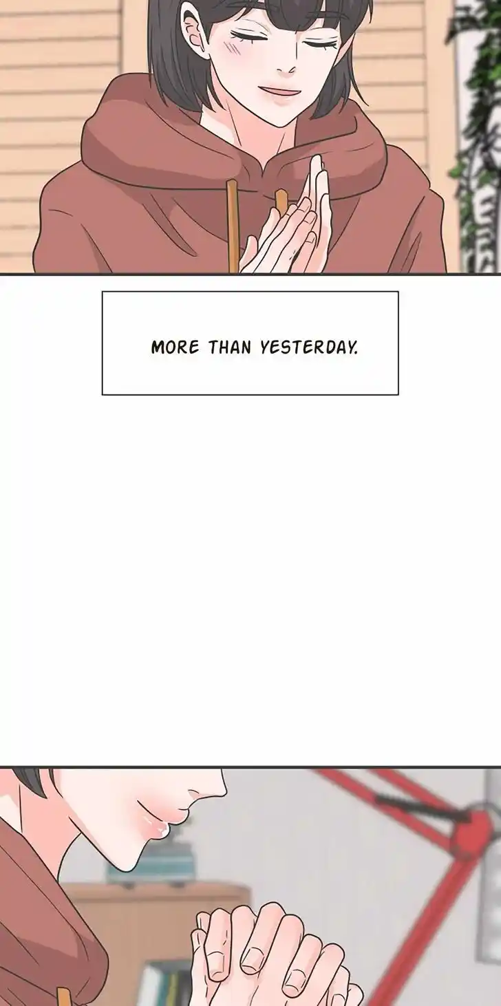 Koi wa Misoji o Sugite kara Ch.102