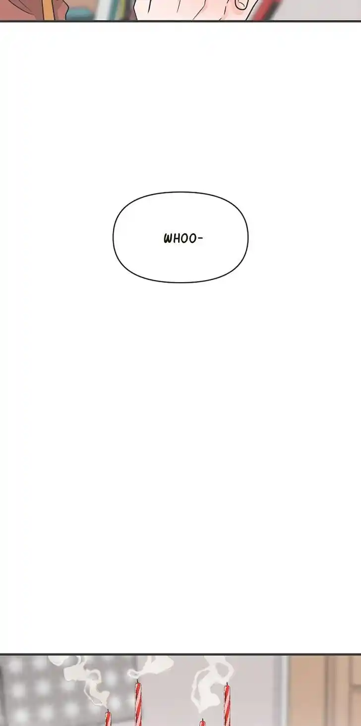 Koi wa Misoji o Sugite kara Ch.102