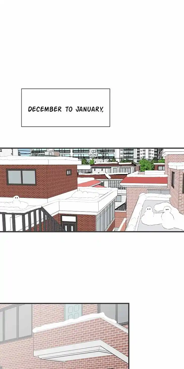 Koi wa Misoji o Sugite kara Ch.104