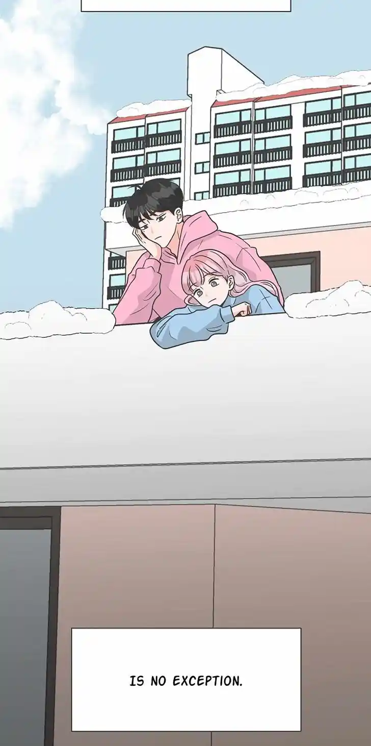 Koi wa Misoji o Sugite kara Ch.104