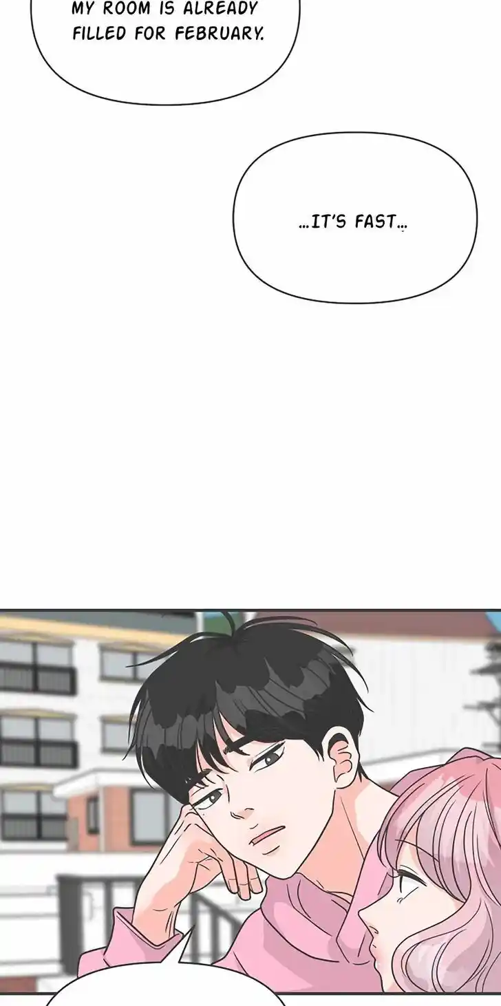 Koi wa Misoji o Sugite kara Ch.104