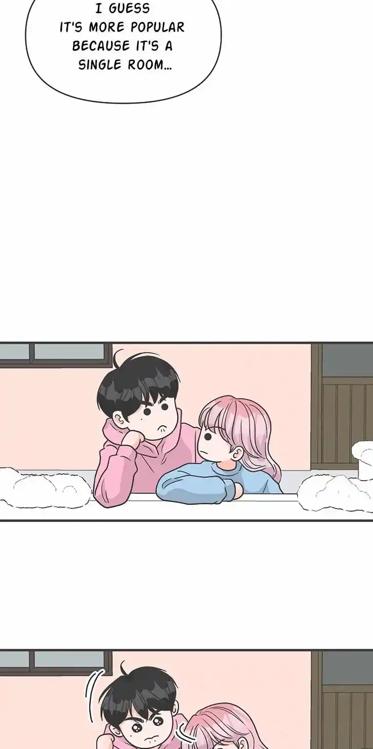 Koi wa Misoji o Sugite kara Ch.104