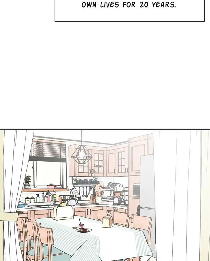 Koi wa Misoji o Sugite kara Ch.104