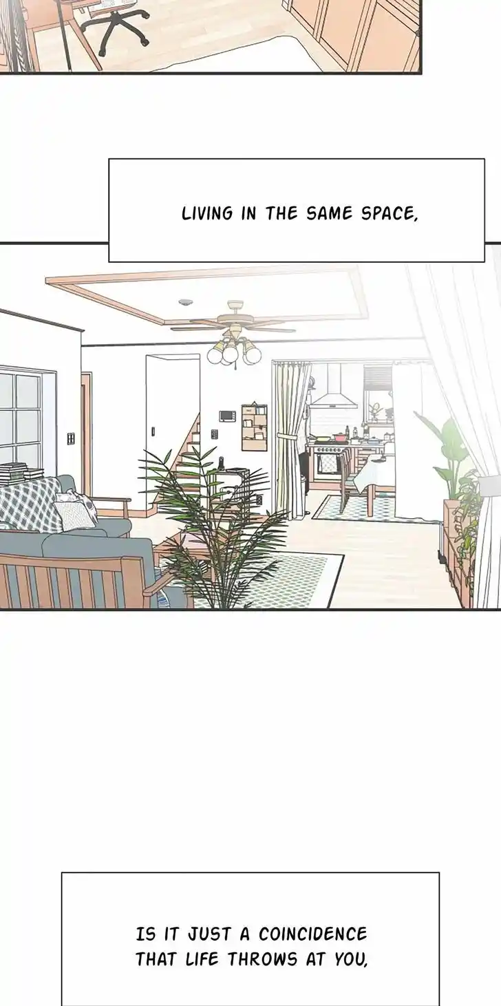 Koi wa Misoji o Sugite kara Ch.104