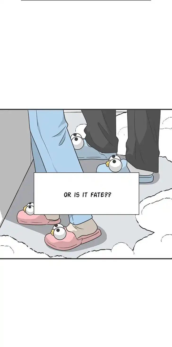 Koi wa Misoji o Sugite kara Ch.104