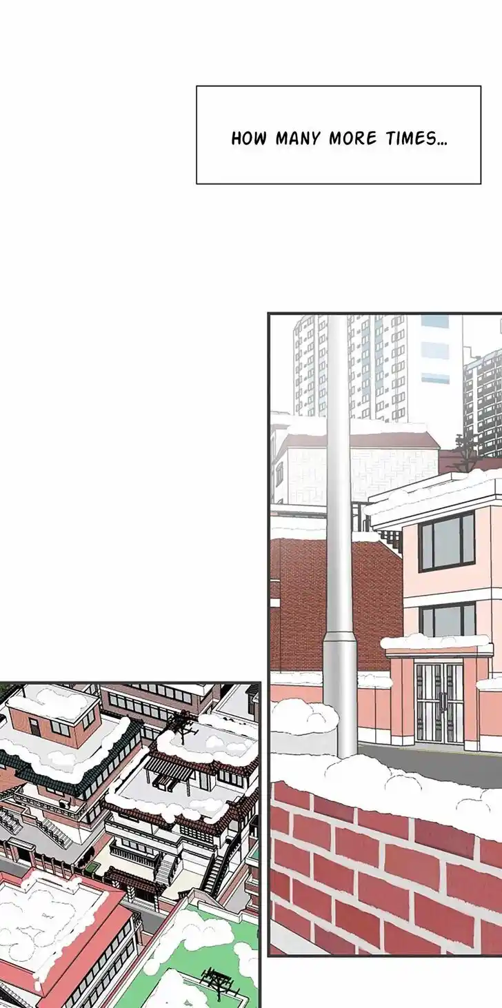 Koi wa Misoji o Sugite kara Ch.104