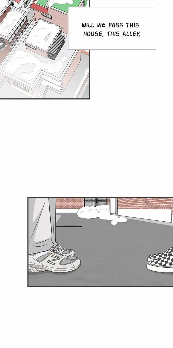 Koi wa Misoji o Sugite kara Ch.104