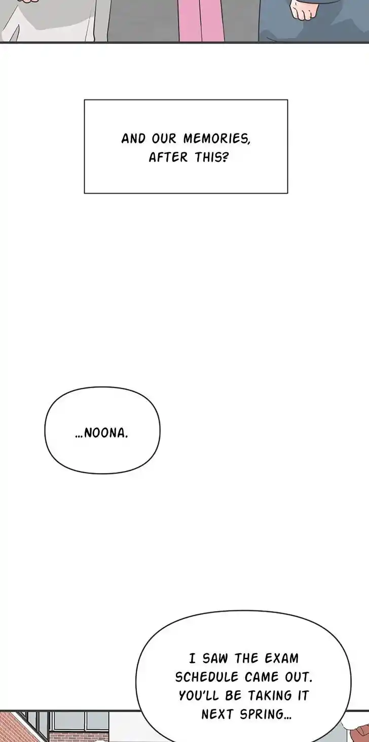 Koi wa Misoji o Sugite kara Ch.104