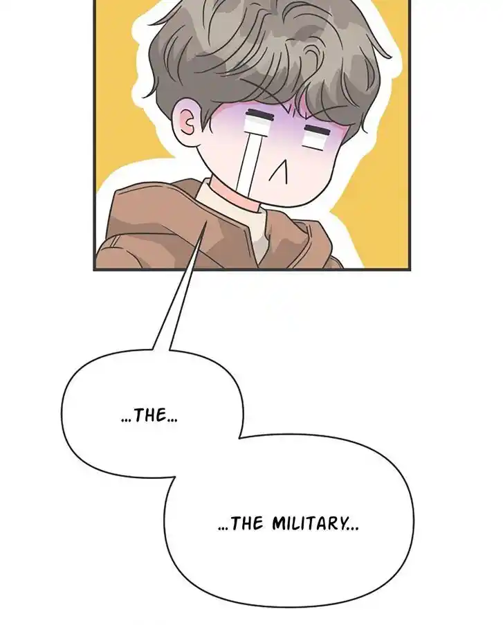 Koi wa Misoji o Sugite kara Ch.104