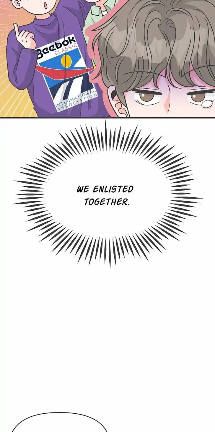 Koi wa Misoji o Sugite kara Ch.104