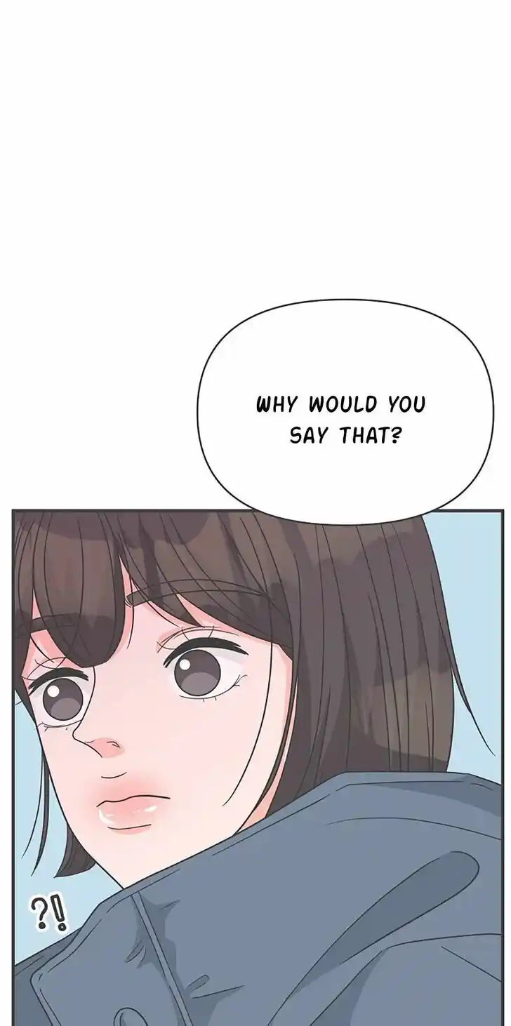 Koi wa Misoji o Sugite kara Ch.104