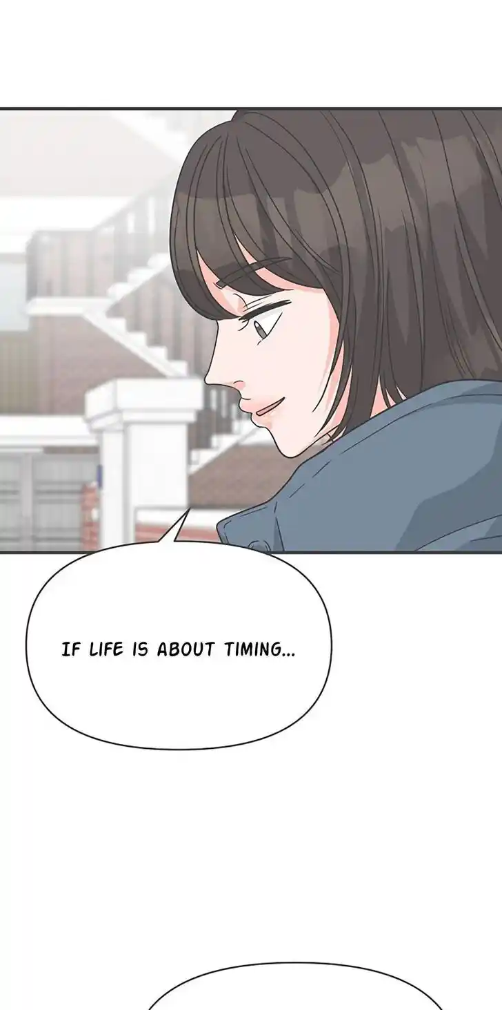 Koi wa Misoji o Sugite kara Ch.104