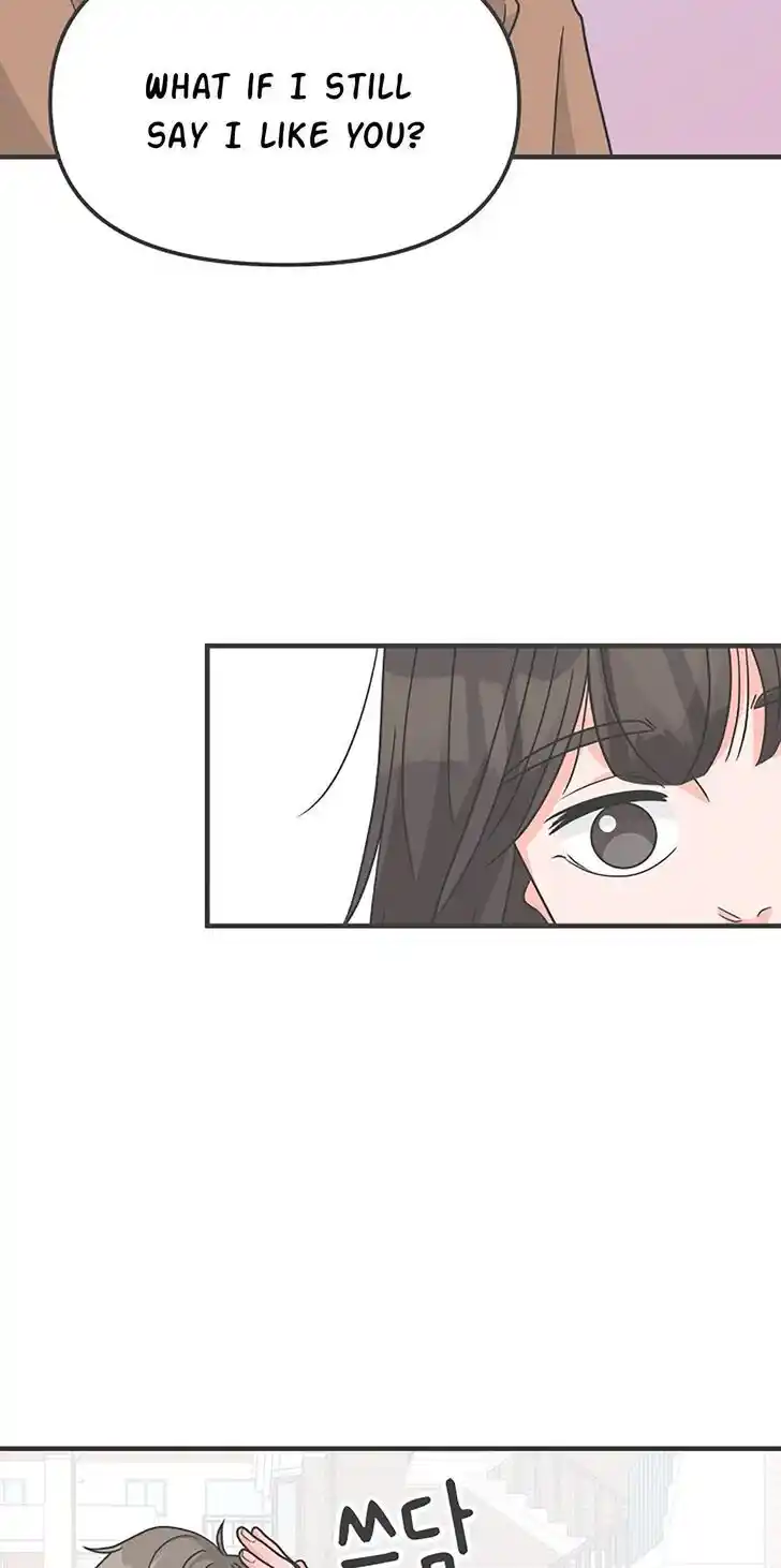 Koi wa Misoji o Sugite kara Ch.104