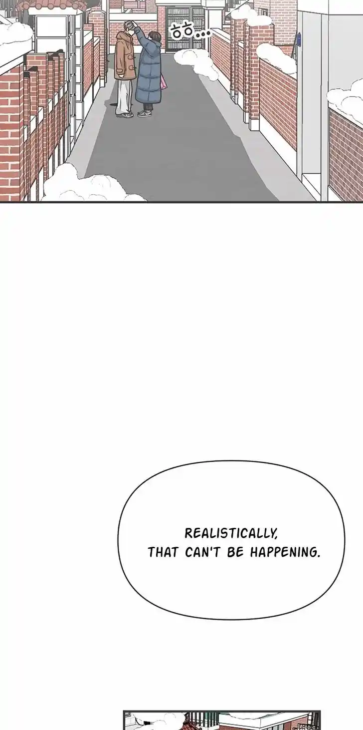 Koi wa Misoji o Sugite kara Ch.104