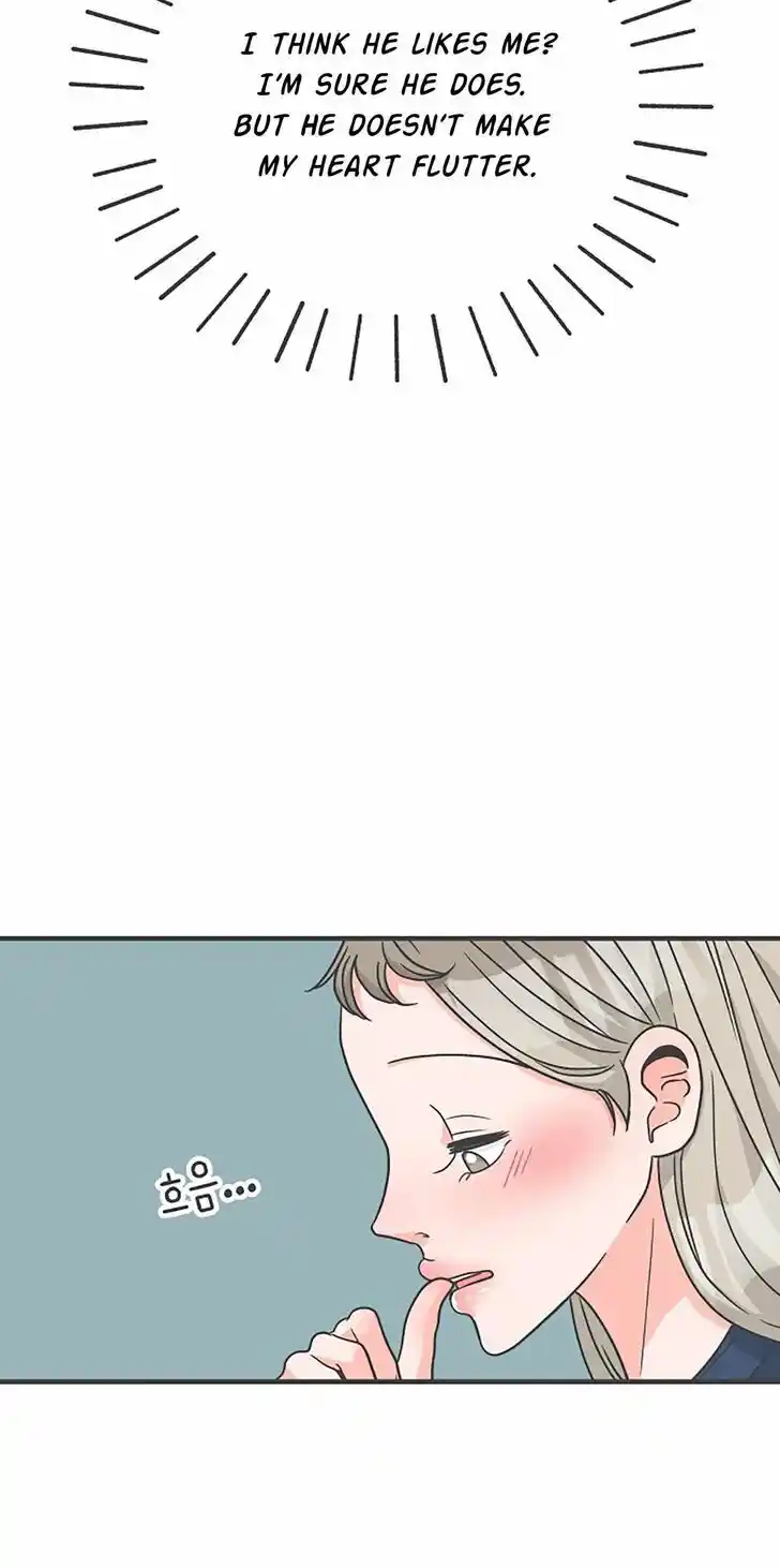 Koi wa Misoji o Sugite kara Ch.104