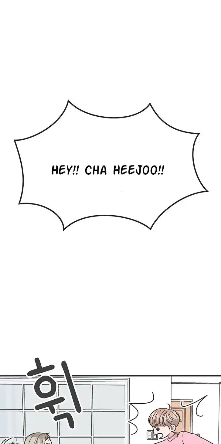 Koi wa Misoji o Sugite kara Ch.104