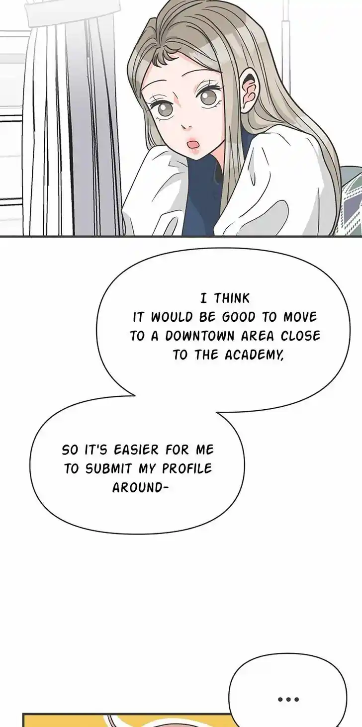 Koi wa Misoji o Sugite kara Ch.104