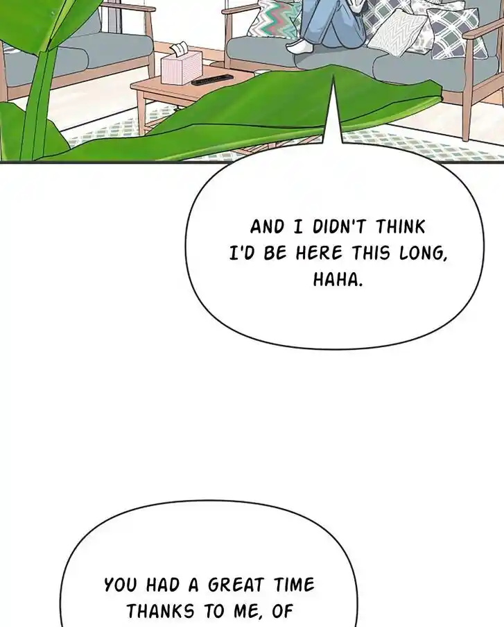 Koi wa Misoji o Sugite kara Ch.104