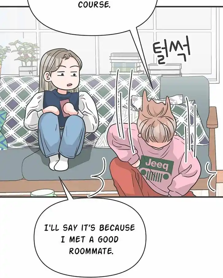 Koi wa Misoji o Sugite kara Ch.104