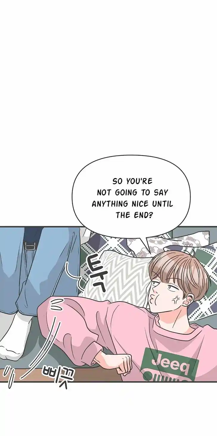 Koi wa Misoji o Sugite kara Ch.104