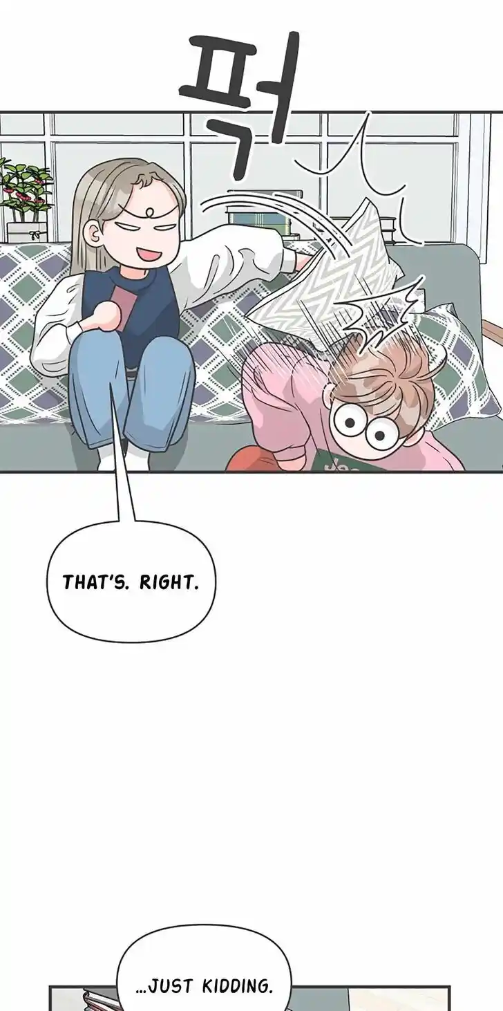 Koi wa Misoji o Sugite kara Ch.104