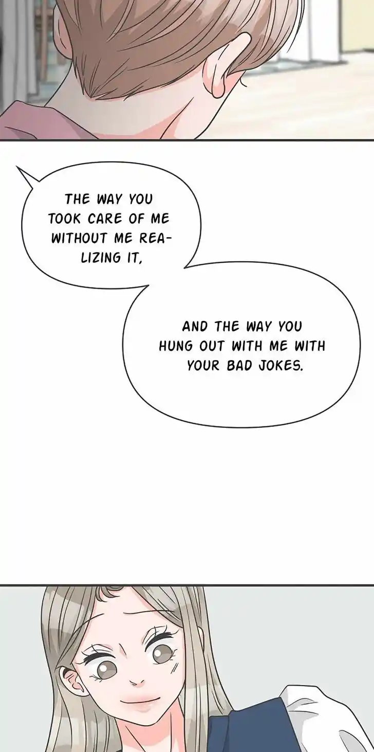 Koi wa Misoji o Sugite kara Ch.104