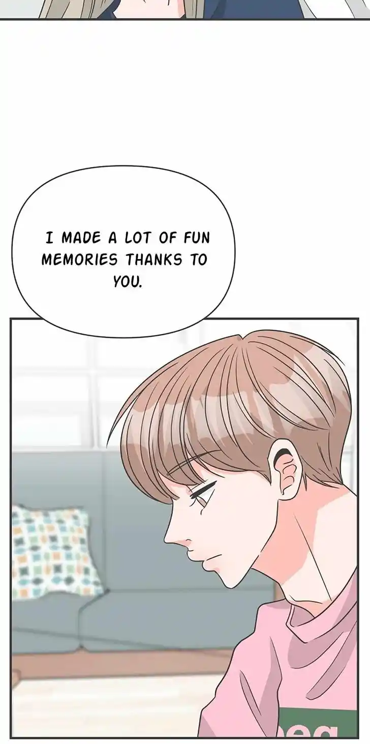 Koi wa Misoji o Sugite kara Ch.104