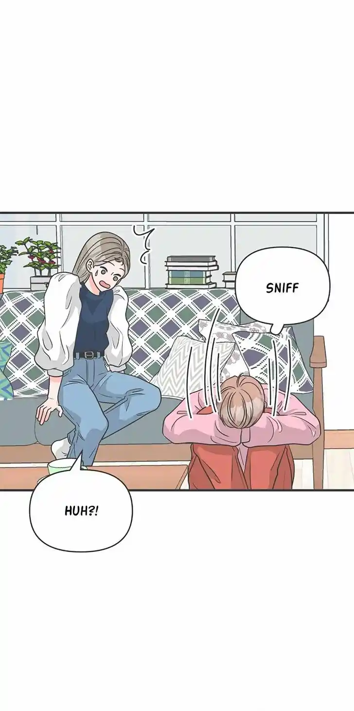 Koi wa Misoji o Sugite kara Ch.104